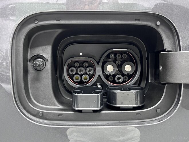 Changan CS 55 Plus 2025, 0 km - 1.5 л - Bakı