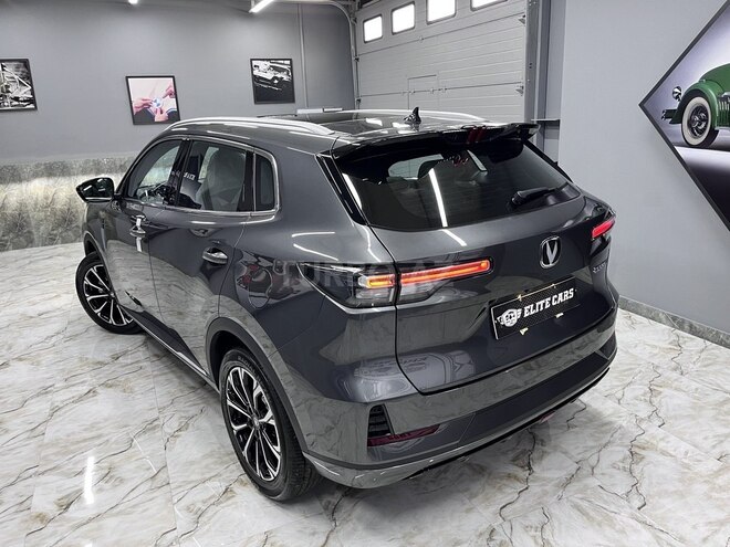 Changan CS 55 Plus 2025, 0 km - 1.5 л - Bakı
