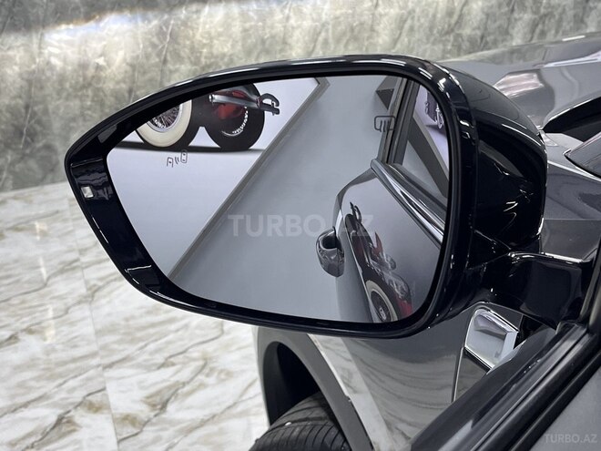 Changan CS 55 Plus 2025, 0 km - 1.5 л - Bakı