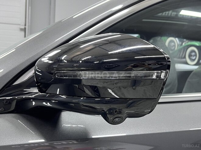 Changan CS 55 Plus 2025, 0 km - 1.5 л - Bakı