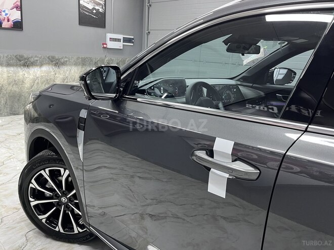 Changan CS 55 Plus 2025, 0 km - 1.5 л - Bakı