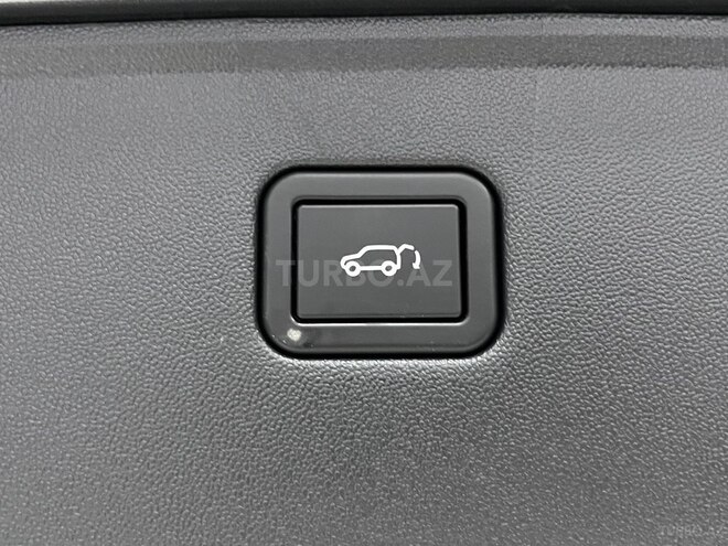 Changan CS 55 Plus 2025, 0 km - 1.5 л - Bakı
