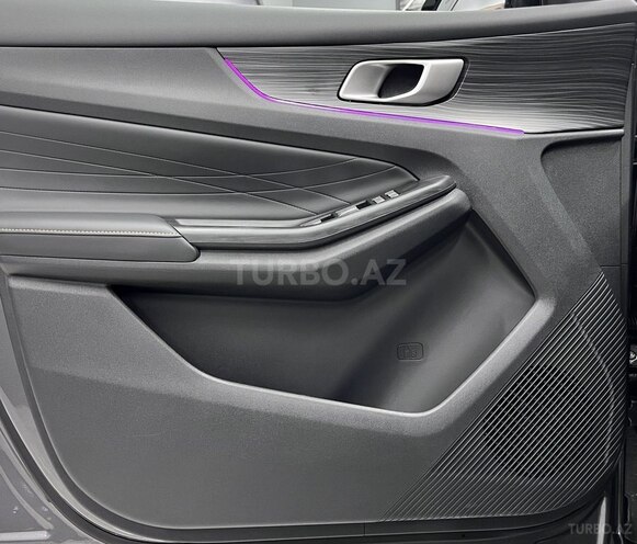 Changan CS 55 Plus 2025, 0 km - 1.5 л - Bakı