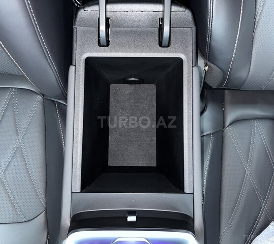 Changan CS 55 Plus 2025, 0 km - 1.5 л - Bakı