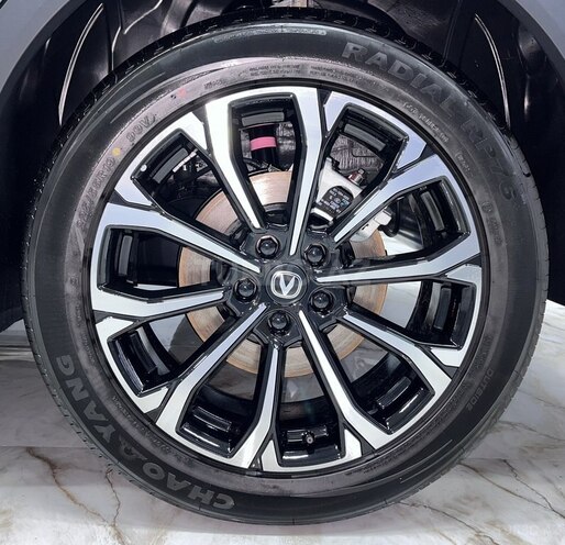 Changan CS 55 Plus 2025, 0 km - 1.5 л - Bakı