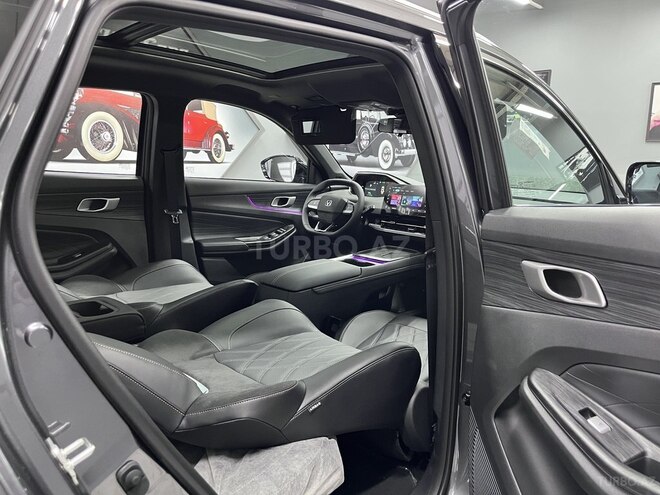 Changan CS 55 Plus 2025, 0 km - 1.5 л - Bakı