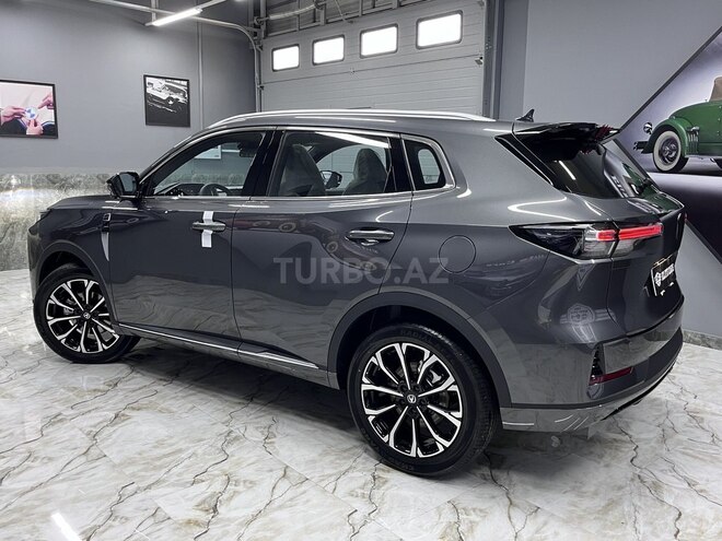 Changan CS 55 Plus 2025, 0 km - 1.5 л - Bakı