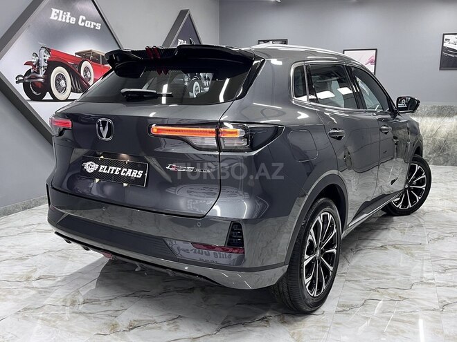 Changan CS 55 Plus 2025, 0 km - 1.5 л - Bakı