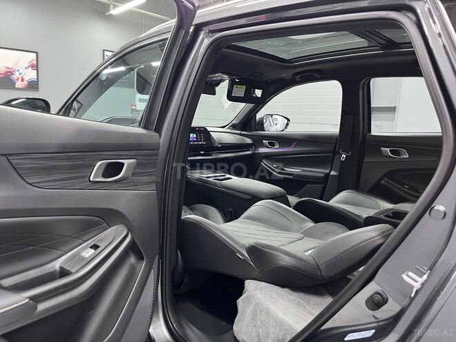 Changan CS 55 Plus 2025, 0 km - 1.5 л - Bakı