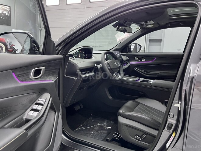 Changan CS 55 Plus 2025, 0 km - 1.5 л - Bakı