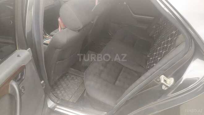 Mercedes C 180 1995, 318,895 km - 1.8 л - Hacıqabul