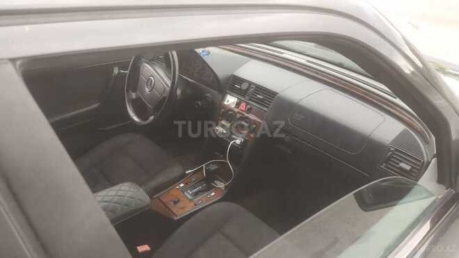 Mercedes C 180 1995, 318,895 km - 1.8 л - Hacıqabul