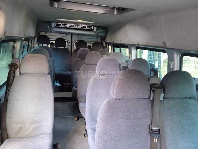 Ford Transit 2007, 380,000 km - 2.4 л - Bakı