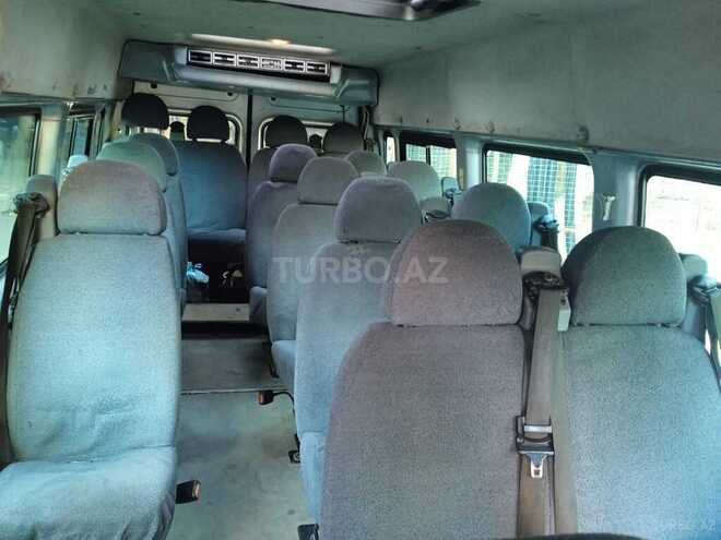Ford Transit 2007, 380,000 km - 2.4 л - Bakı