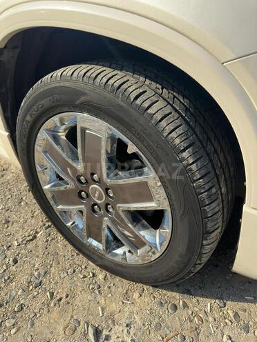GMC Acadia 2011, 228,000 km - 3.6 л - Bakı