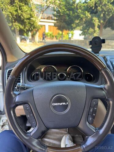 GMC Acadia 2011, 228,000 km - 3.6 л - Bakı