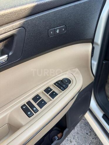 GMC Acadia 2011, 228,000 km - 3.6 л - Bakı