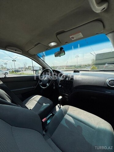 Chevrolet Aveo 2011, 265,000 km - 1.4 l - Bakı