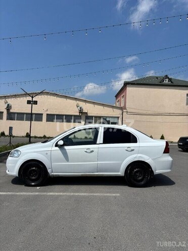 Chevrolet Aveo 2011, 265,000 km - 1.4 l - Bakı