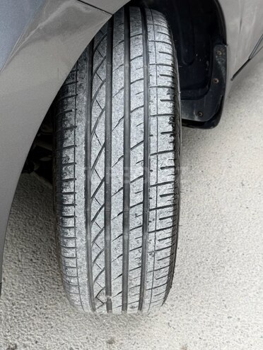 Hyundai ix35 2010, 187,000 km - 2.0 l - Bakı