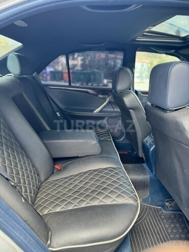 Mercedes E 230 1995, 266,000 km - 2.3 l - Bakı