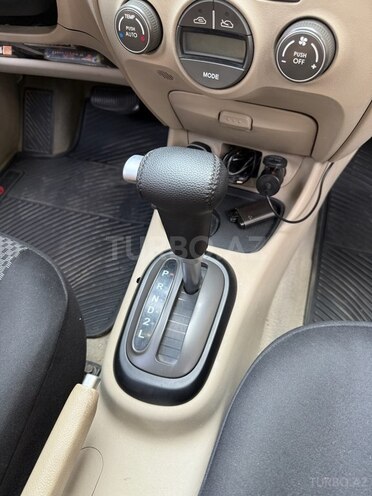 Hyundai Accent 2008, 246,000 km - 1.6 l - Bakı