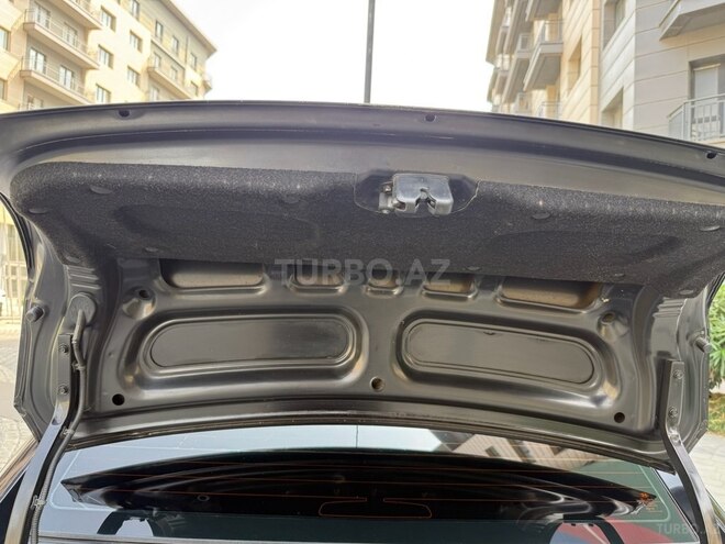 Hyundai Accent 2008, 246,000 km - 1.6 l - Bakı