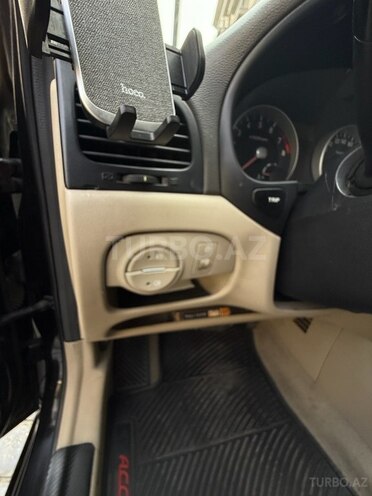 Hyundai Accent 2008, 246,000 km - 1.6 l - Bakı