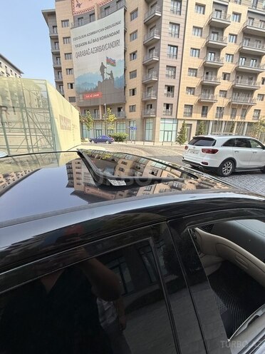Hyundai Accent 2008, 246,000 km - 1.6 l - Bakı