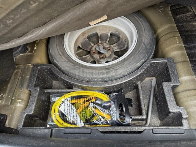 Hyundai Accent 2008, 246,000 km - 1.6 l - Bakı