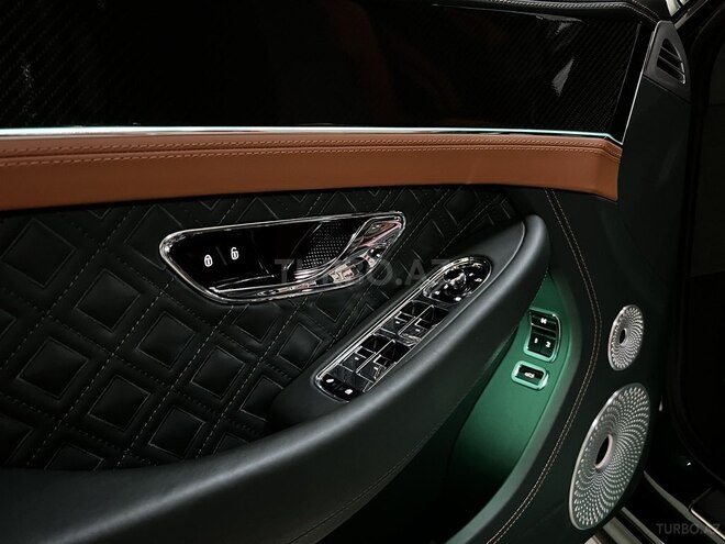 Bentley Continental GT 2022, 15,700 km - 4.0 л - Bakı