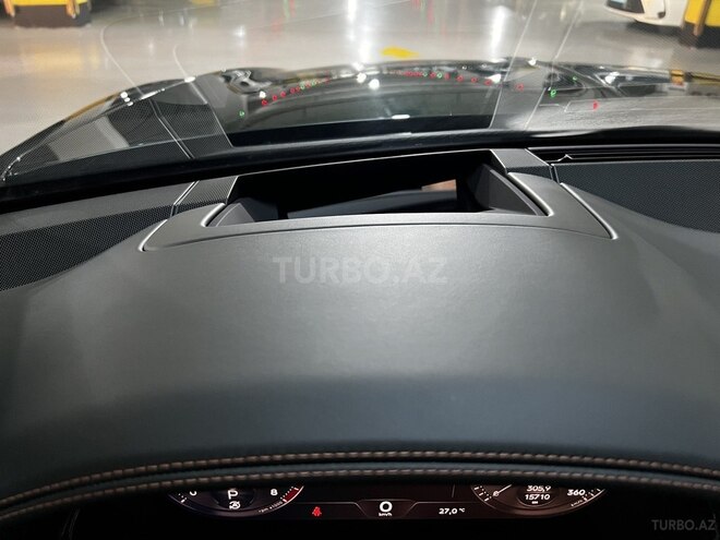 Bentley Continental GT 2022, 15,700 km - 4.0 л - Bakı
