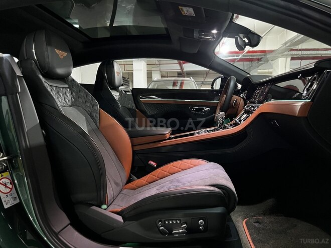 Bentley Continental GT 2022, 15,700 km - 4.0 л - Bakı