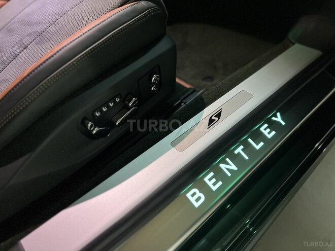 Bentley Continental GT 2022, 15,700 km - 4.0 л - Bakı