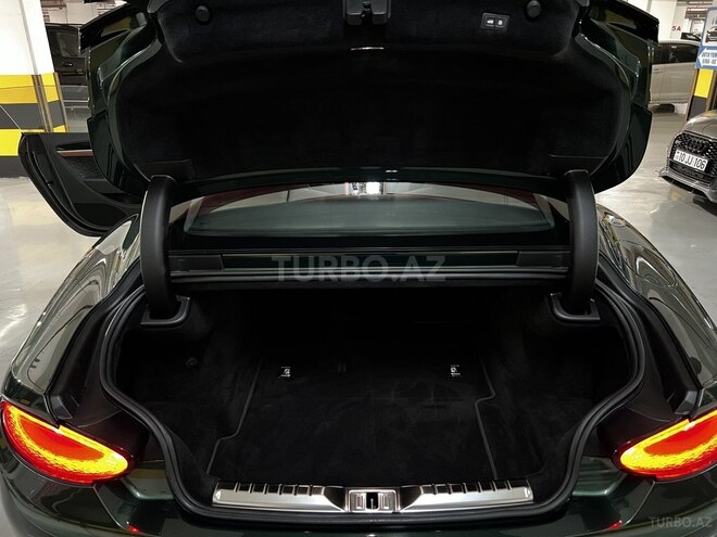 Bentley Continental GT 2022, 15,700 km - 4.0 л - Bakı