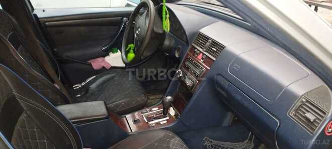 Mercedes C 200 1998, 633,000 km - 2.0 l - Sumqayıt
