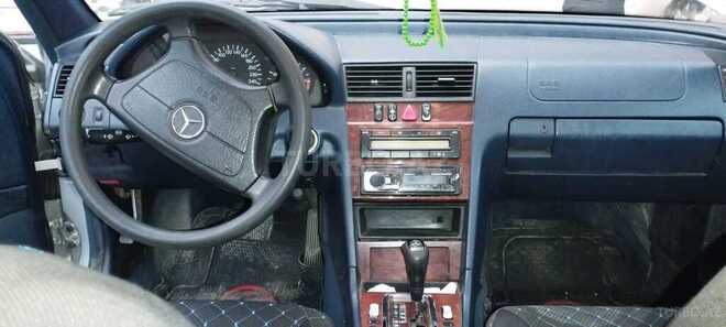 Mercedes C 200 1998, 633,000 km - 2.0 l - Sumqayıt