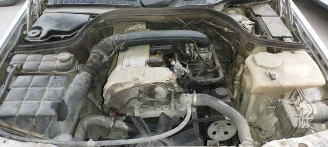 Mercedes C 200 1998, 633,000 km - 2.0 l - Sumqayıt