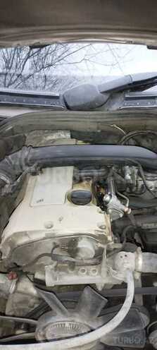 Mercedes C 200 1998, 633,000 km - 2.0 l - Sumqayıt
