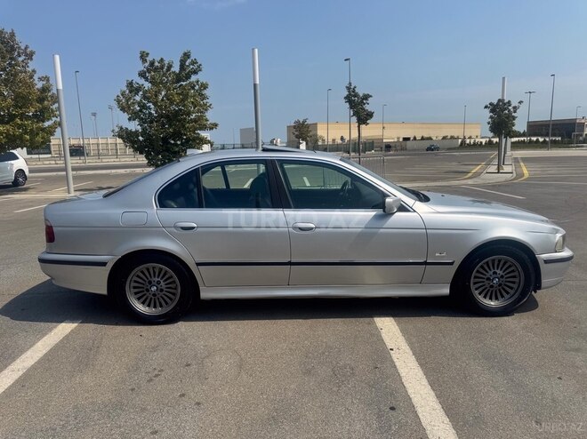 BMW 528 1999, 466,544 km - 2.8 l - Bakı