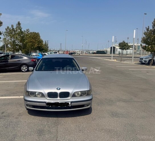 BMW 528 1999, 466,544 km - 2.8 l - Bakı