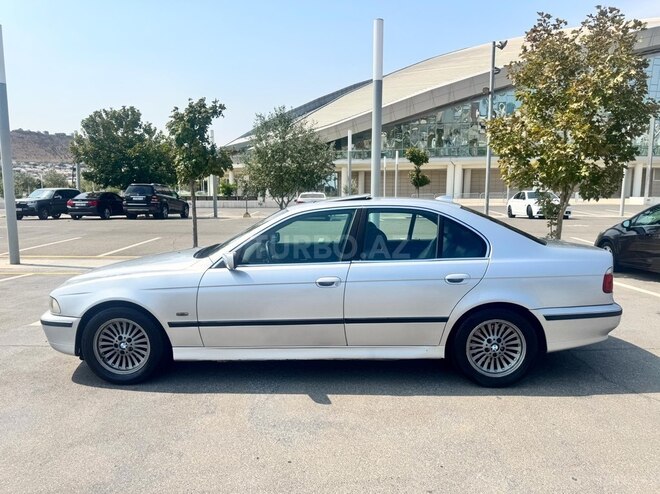 BMW 528 1999, 466,544 km - 2.8 l - Bakı