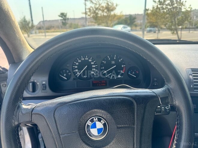 BMW 528 1999, 466,544 km - 2.8 l - Bakı