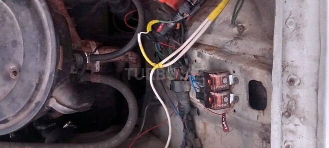 LADA (VAZ) 2106 1985, 330,000 km - 1.6 l - Oğuz