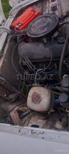 LADA (VAZ) 2106 1985, 330,000 km - 1.6 l - Oğuz