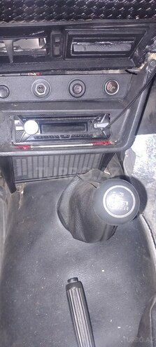 LADA (VAZ) 2106 1985, 330,000 km - 1.6 l - Oğuz