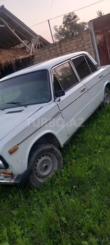 LADA (VAZ) 2106 1985, 330,000 km - 1.6 l - Oğuz