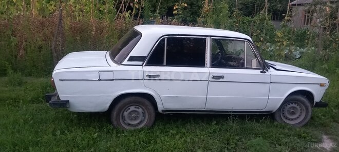 LADA (VAZ) 2106 1985, 330,000 km - 1.6 l - Oğuz