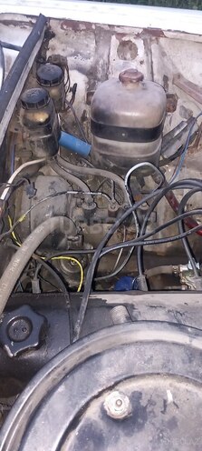 LADA (VAZ) 2106 1985, 330,000 km - 1.6 l - Oğuz