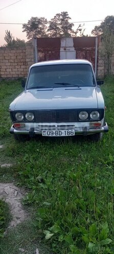 LADA (VAZ) 2106 1985, 330,000 km - 1.6 l - Oğuz